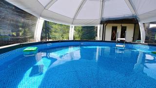 Къщи за гости Тепавица - Pool & Coworking - 9