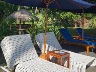 Secret Beach Bungalow - Papak - 4