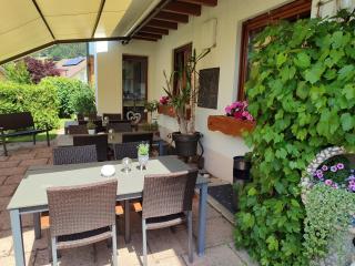 Landhaus Mast - Baiersbronn - 5