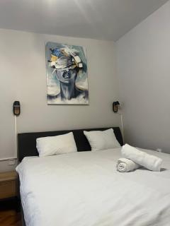 89 rooms - Belgrado - 7