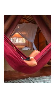 Canto de Jurema Corumbau Glamping, Chalé, Acolhimento e Sustentabilidade - Corumbau - 4