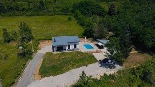 Holiday Home Silenzio - Bihać - 5