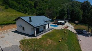 Holiday Home Silenzio - 6