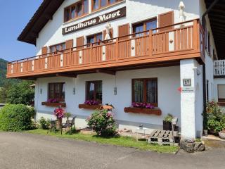 Landhaus Mast - Baiersbronn - 9