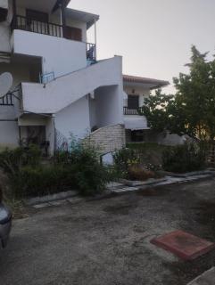 Alina s House TRANI AMMOUDA HALKIDIKI - Ormos Panagias - 3