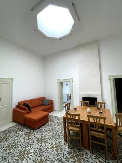 Large house with sea view in the old town of Ostuni - 5