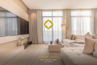 Amber Hospitality - Al Yasmeen - Riyadh - 9