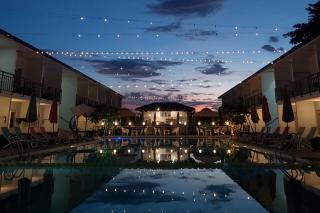 Casa Blu Hotel & Resort - Maribago - 3