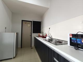 Prestige Sky Riverfront - 1