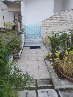 Alina s House TRANI AMMOUDA HALKIDIKI - 3