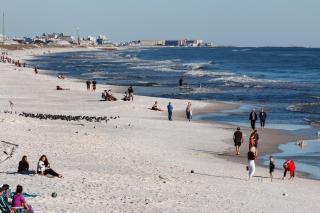 PCYC #506 - Fort Walton Beach - 7