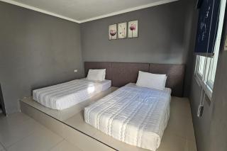 Casa Blu Hotel & Resort - Maribago - 2