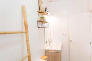 New studio - Plaza Merced - 8