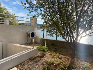 Splendide Studio Miramar vue mer avec terrasse - Bandol - 6