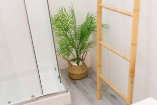 New studio - Plaza Merced - 6