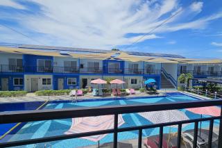 Casa Blu Hotel & Resort - 1