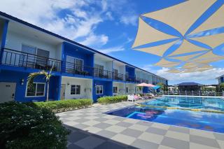 Casa Blu Hotel & Resort - Maribago - 0