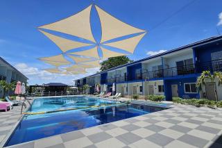 Casa Blu Hotel & Resort - Maribago - 4