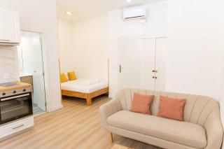 New studio - Plaza Merced - Málaga - 5