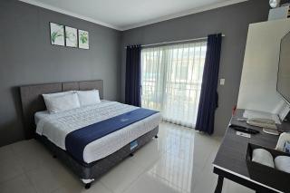 Casa Blu Hotel & Resort - Maribago - 9