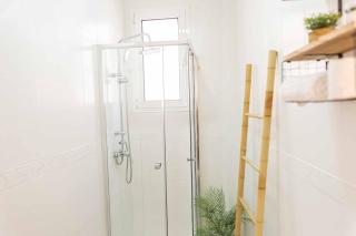 New studio - Plaza Merced - 1