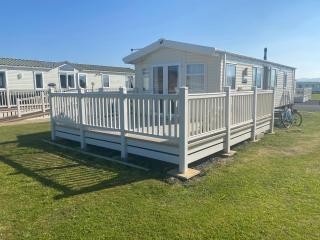 Willerby Static Holiday Home - - 0