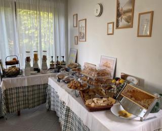 Ca' ai Tigli - Tignale - 1