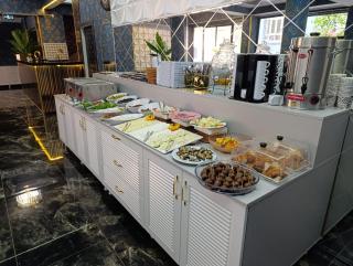 Safir Hotels Çorlu - Corlu - 4