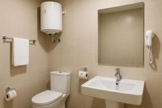 Urban Luxe - New Delhi - 1