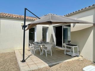 Villa des Ilâtes - Jard-sur-Mer - 9