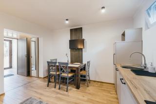 Margareta Apartments - Odorheiu Secuiesc - 4