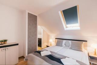 Margareta Apartments - Odorheiu Secuiesc - 3
