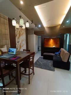 1 Bedroom Red Oak Serendra BGC - Manila - 7
