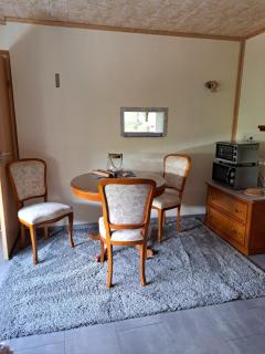 Ferienhaus Puls - Niederdorla - 6