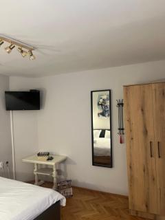 89 rooms - Belgrado - 9