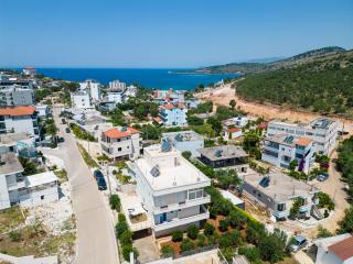 Villa Abiori 2 - Ksamil - 0