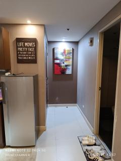 1 Bedroom Red Oak Serendra BGC - Manila - 6