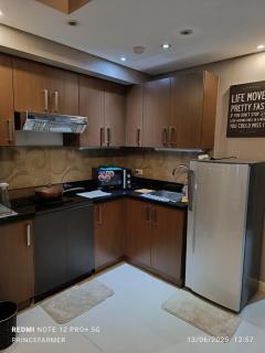 1 Bedroom Red Oak Serendra BGC - Manila - 5