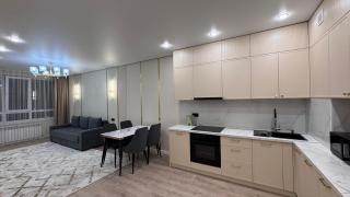 Central Square Suites - Almaty - 7