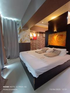 1 Bedroom Red Oak Serendra BGC - Manila - 8