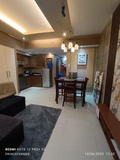 1 Bedroom Red Oak Serendra BGC - Manila - 4