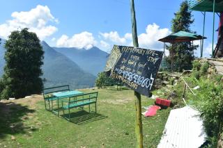 karmacafe - Chopta - 8