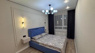 Central Square Suites - Almaty - 9