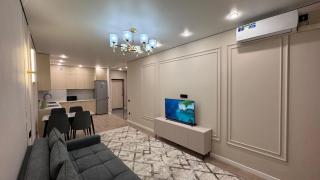 Central Square Suites - Almaty - 6