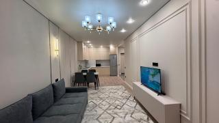 Central Square Suites - Almaty - 0