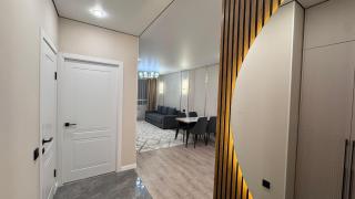 Central Square Suites - Almaty - 3