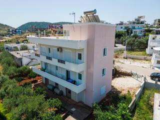 Villa Abiori 2 - Ksamil - 9