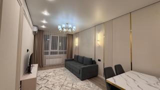 Central Square Suites - Almaty - 5