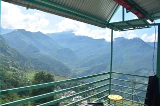 karmacafe - Chopta - 4