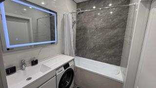 Central Square Suites - Almaty - 1
